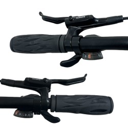دوچرخه کوهستانی کنندل سایز 29 مدل NX300-F2