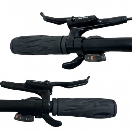 دوچرخه کوهستانی کنندل سایز 29 مدل NX300-F2