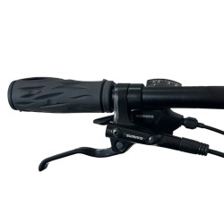 دوچرخه کوهستانی کنندل سایز 29 مدل NX300-F2