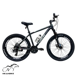 دوچرخه کوهستان تریک وان سایز 29 مدل TREK ONE T-6000 (24 دنده)