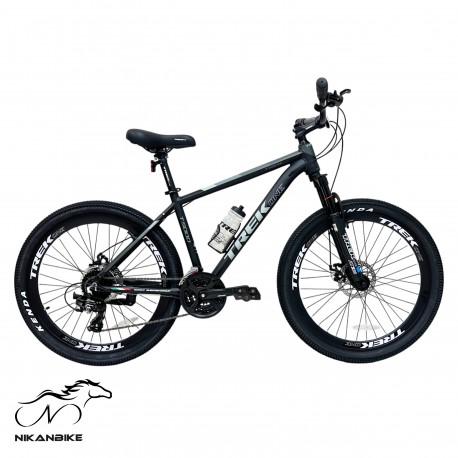دوچرخه کوهستان تریک وان سایز 29 مدل TREK ONE T-6000 (24 دنده)