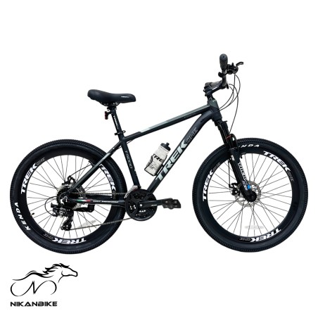 دوچرخه کوهستان تریک وان سایز 29 مدل TREK ONE T-6000 (24 دنده)