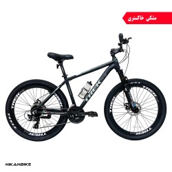 دوچرخه کوهستان تریک وان سایز 29 مدل TREK ONE T-6000 (24 دنده)