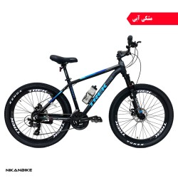 دوچرخه کوهستان تریک وان سایز 29 مدل TREK ONE T-6000 (24 دنده)