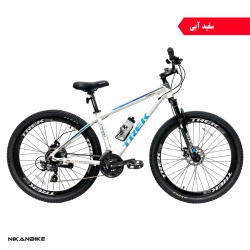 دوچرخه کوهستان تریک وان سایز 29 مدل TREK ONE T-6000 (24 دنده)