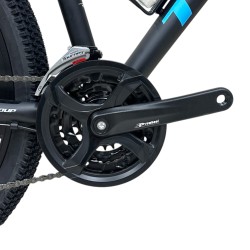دوچرخه کوهستان تریک وان سایز 29 مدل TREK ONE T-6000 (24 دنده)
