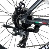 دوچرخه کوهستان تریک وان سایز 29 مدل TREK ONE T-6000 (24 دنده)