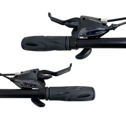 دوچرخه کوهستان تریک وان سایز 29 مدل TREK ONE T-6000 (24 دنده)