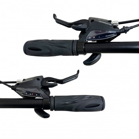 دوچرخه کوهستان تریک وان سایز 29 مدل TREK ONE T-6000 (24 دنده)