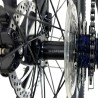 دوچرخه کوهستان تریک وان سایز 29 مدل TREK ONE T-6000 (24 دنده)