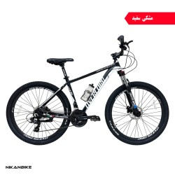 دوچرخه کوهستان اورلورد سایز 27.5 مدل MERCURY SE 2.0D هیدرولیکی ( 24 دنده )