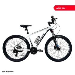 دوچرخه کوهستان اورلورد سایز 27.5 مدل MERCURY SE 2.0D هیدرولیکی ( 24 دنده )