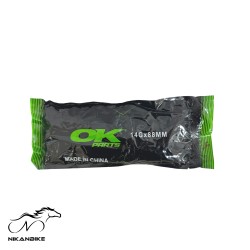 پره دوچرخه سايز 12 طول 90mm بسته 144 عددی