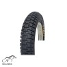 لاستیک دوچرخه توتی سايز 12x2.125
