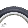 لاستیک دوچرخه توتی سايز 12x2.125