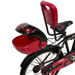 دوچرخه بچگانه اوکی سایز 20 مدل PRADO - HR 141