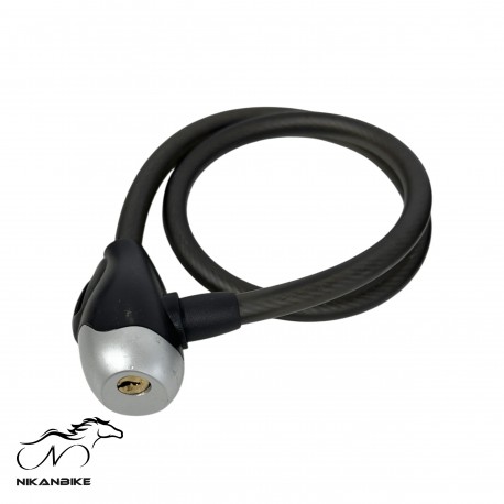 قفل دوچرخه مارال 850-12 مدل 555