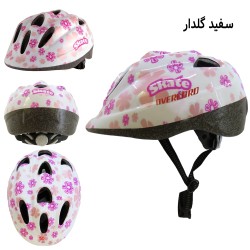کلاه ایمنی دوچرخه راکی مدل HB5-2