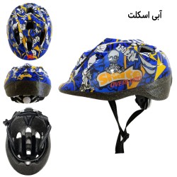 کلاه ایمنی دوچرخه راکی مدل HB5-2