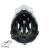 کلاه دوچرخه CAIRBULL مدل AIRLITE CB-34
