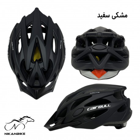 کلاه دوچرخه CAIRBULL مدل AIRLITE CB-34
