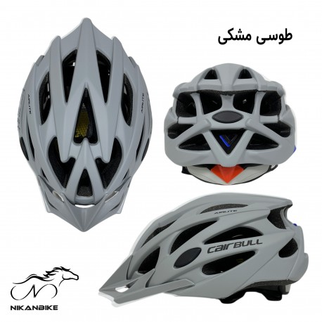 کلاه دوچرخه CAIRBULL مدل AIRLITE CB-34