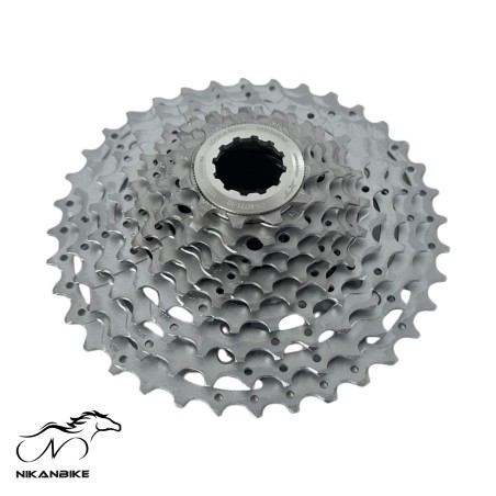  SHIMANO CS-M771 11-36T