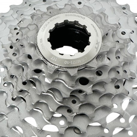  SHIMANO CS-M771 11-36T