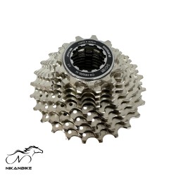 خودرو 10 سرعته دوچرخه شیمانو مدل کشویی SHIMANO HG-500-10