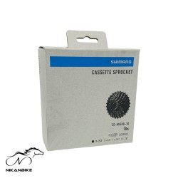 خودرو 10 سرعته دوچرخه شیمانو مدل کشویی SHIMANO HG-500-10