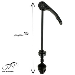 ضامن جلو دوچرخه مدل s1
