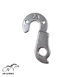 گوشواره شانژمان دوچرخه مدل 109