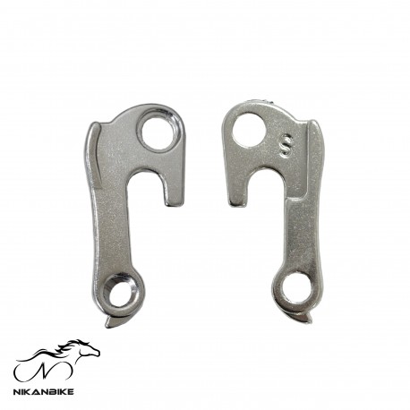 گوشواره شانژمان دوچرخه مدل 114