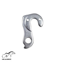 گوشواره شانژمان دوچرخه مدل 108