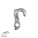 گوشواره شانژمان دوچرخه مدل 108