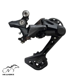 شانژمان دوچرخه شیمانو مدل SHIMANO DEORE RD-M4120