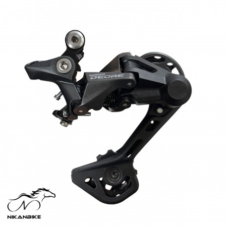 شانژمان دوچرخه شیمانو مدل SHIMANO DEORE RD-M4120