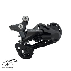 شانژمان دوچرخه شیمانو مدل SHIMANO DEORE RD-M4120