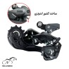 شانژمان دوچرخه شیمانو مدل SHIMANO DEORE RD-M4120