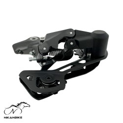 شانژمان دوچرخه شیمانو مدل SHIMANO DEORE RD-M4120