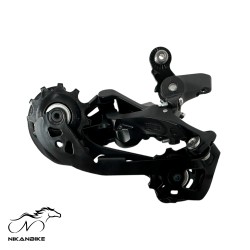 شانژمان دوچرخه شیمانو مدل SHIMANO DEORE RD-M4120