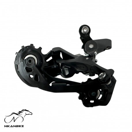 شانژمان دوچرخه شیمانو مدل SHIMANO DEORE RD-M4120