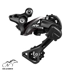 شانژمان دوچرخه شیمانو مدل Deore XT RD-M8000-11