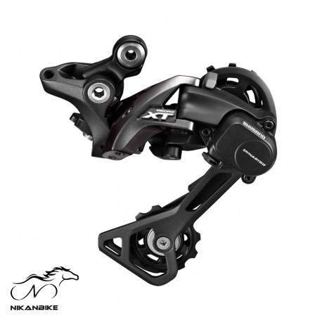 شانژمان دوچرخه شیمانو مدل Deore XT RD-M8000-11
