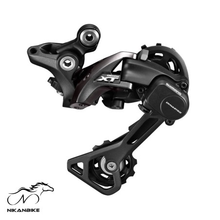 شانژمان دوچرخه شیمانو مدل Deore XT RD-M8000-11