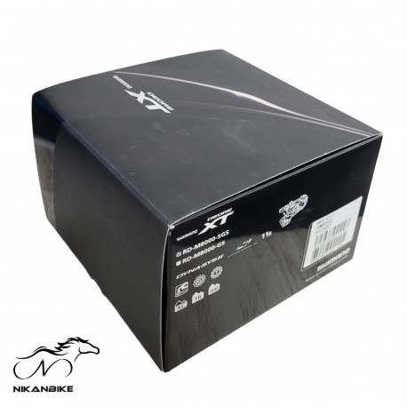 شانژمان دوچرخه شیمانو مدل Deore XT RD-M8000-11