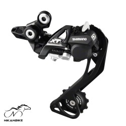 شانژمان دوچرخه شیمانو مدل SHIMANO DEORE XT RD-M786 SGS