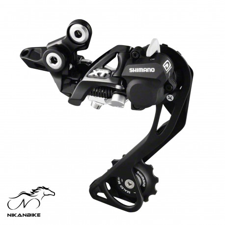 شانژمان دوچرخه شیمانو مدل SHIMANO DEORE XT RD-M786 SGS