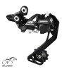 شانژمان دوچرخه شیمانو مدل  SHIMANO DEORE XT RD-M786 SGS