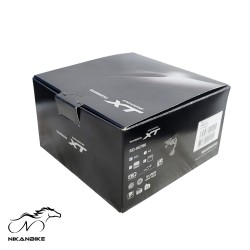 شانژمان دوچرخه شیمانو مدل  SHIMANO DEORE XT RD-M786 SGS